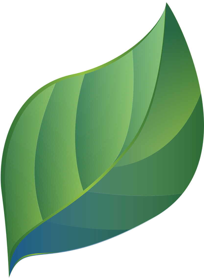 green-leaf